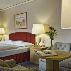 Maritim Grand Hannover - Bild 4