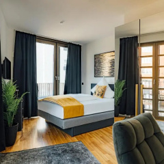 Urban Heaven Aparthotel - Bild 2