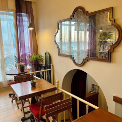 Levant Pension de Luxe - Bild 12