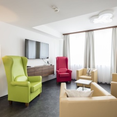 Apart Hotel FirstBoarding Bayreuth - Bild 3