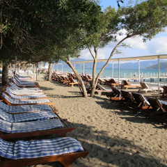 Lykia Botanika Beach & Fun Club - Bild 23