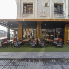 Sirkeci Esen Hotel - Bild 1