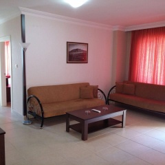 Cleopatra Ada Apart Hotel - Bild 5