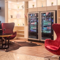 Plaza Premium Wien - Bild 15