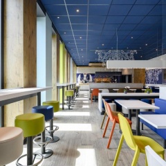 ibis budget Bremen City Center - Bild 20