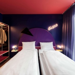 Ibis Styles Muenchen Perlach - Bild 5