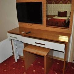 Grand City Hotel - Bild 2