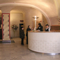 Hotel Meteor Plaza Prague - Bild 19