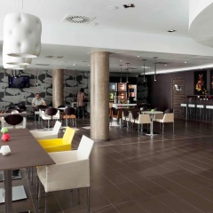 Novotel Suites Malaga Centro - Bild 14