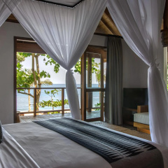 Jeeva Santai Villas - Bild 6