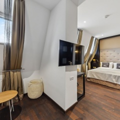 Limehome Vienna Roßauer Lände - Bild 6
