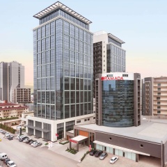Ramada by Wyndham Bursa Nilufer - Bild 16
