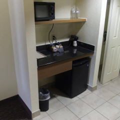 University Hotel & Suites Shippensburg, Trademark by Wyndham thumbnail 18