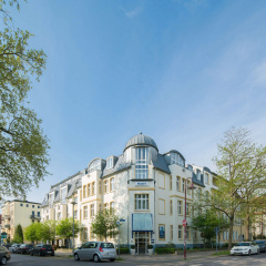 Best Western Hotel Geheimer Rat - Bild 1