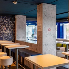 B&B HOTEL Mainz-Süd - Bild 19