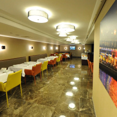 Inncity Hotel Nişantaşı - Bild 14