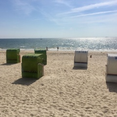 Upstalsboom Wyk auf Föhr - Bild 24