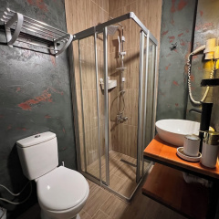 Hotel Quena Hotel - Bild 12