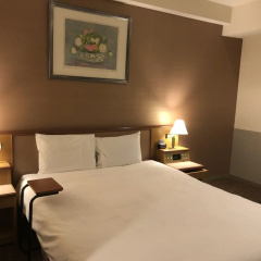 Rembrandt Hotel Tokyo Machida thumbnail 27