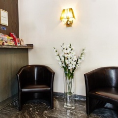 Hotel Europa City - Bild 13