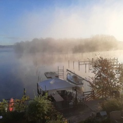 Pension am Lehnitzsee - Bild 10