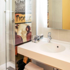 Mercure Paris 9 Pigalle Sacre-Coeur - Bild 18