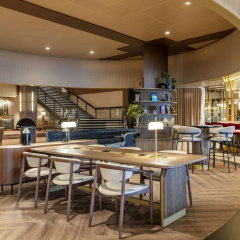 Radisson Blu Scandinavia Hotel, Copenhagen - Bild 15
