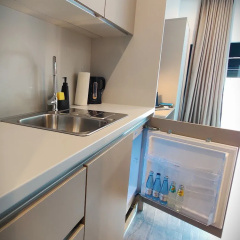 NOVERA Aparthotel - Bild 13