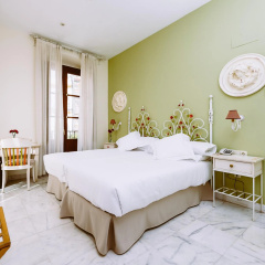 Basic Hotel Doña Manuela - Bild 2
