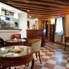 Hotel San Gallo - Bild 22