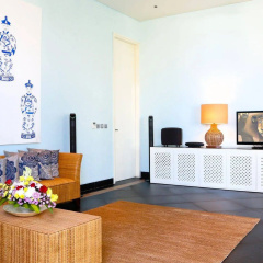 Villa Six Karang Kembar - Bild 3