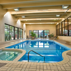 Four Points by Sheraton Toronto Airport