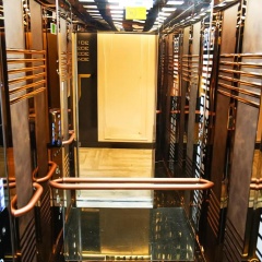 Sky Hill Hotel - Bild 21