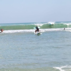 Medewi Beach Inn - Bild 25