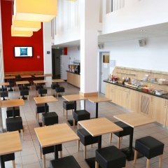 Ibis Budget Augsburg City - Bild 13