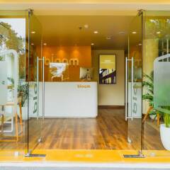 Bloom Hotel - Worli in Mumbai, India from 67$, photos, reviews - zenhotels.com photo 26