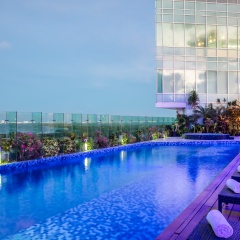 Fiesta Inn Cancun Las Americas - Bild 13