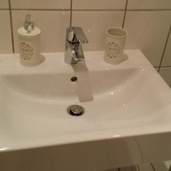 Studio an der Therme - Bild 6
