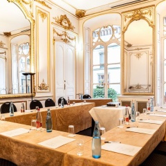 Les Appartements Saint James Albany - Bild 11