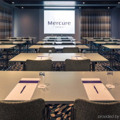 Mercure Salzburg City - Bild 14