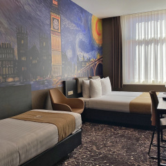 Hotel Van Gogh - Bild 6
