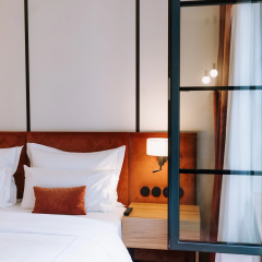 The Julius Prague Hotel - Bild 4