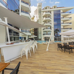 Poseidon Hotel - Adults Only - Bild 26