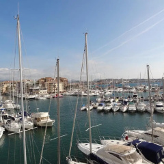 Appartements Cap Hermes thumbnail 4