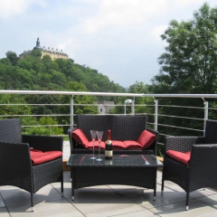 Elevated Apartment in Bad Wildungen With Garden - Bild 12
