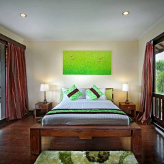 The Bale Tokek Villas - Bild 7