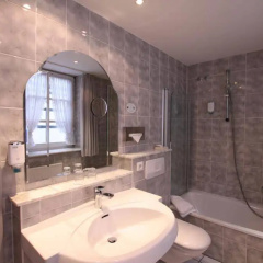 Historik Hotel Christinenhof - Bild 7