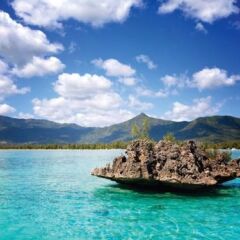 Domaine des Alizées in Pointe aux Canonniers, Mauritius from 319$, photos, reviews - zenhotels.com photo 8