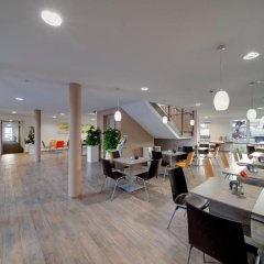 Euro Hotel Friedberg - Bild 16
