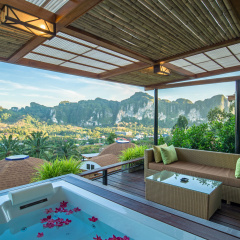 Aonang Fiore Resort - Bild 29